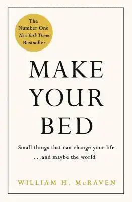 Spara mer - Make Your Bed