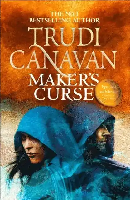 Rea | Maker‘s Curse