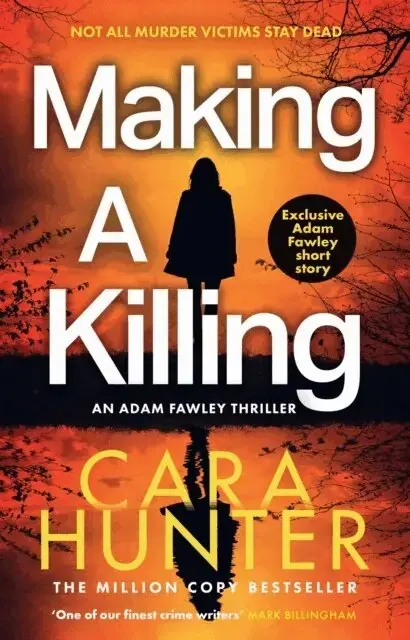 Kundfavorit | Making a Killing