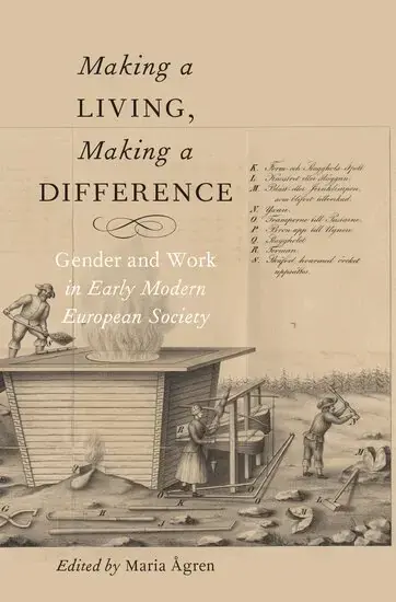 Making a Living, Making a Difference - Nytt i webbutiken