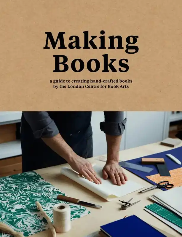 Snabb leverans - Making Books