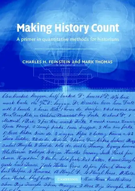 Making History Count - Fyndpris