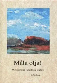 Köp online | Måla olja!