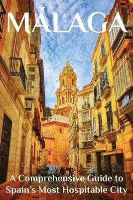 Málaga - Bästa pris