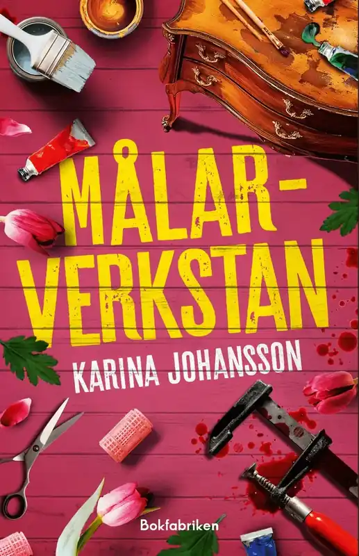 Målarverkstan - Hög kvalitet