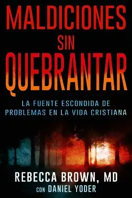 Maldiciones Sin Quebrantar - Expressleverans