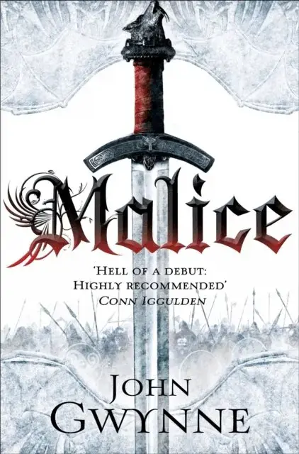 Sänkt pris | Malice