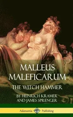 Malleus Maleficarum | Rabatter