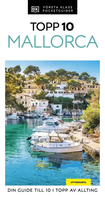 Mallorca | Säker betalning
