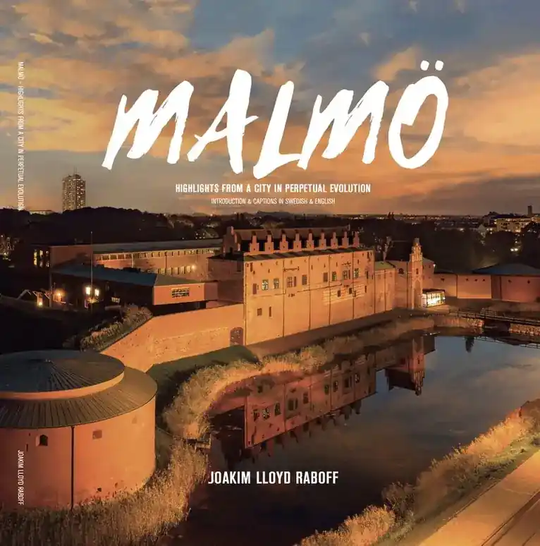 Spara nu | Malmö