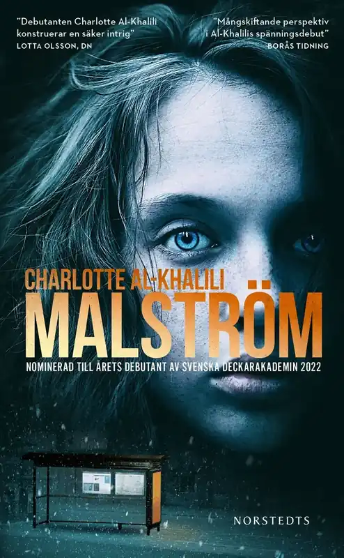 Bra pris just nu - Malström
