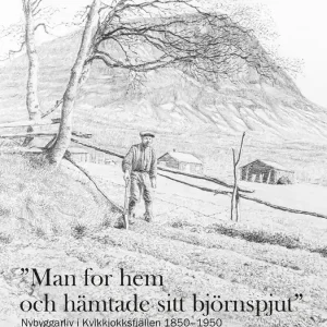 "Man for hem och hämtade sitt björnspjut" | Tidsbegränsat erbjudande
