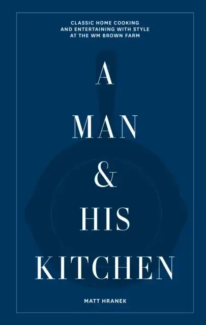 Utförsäljning | Man & His Kitchen