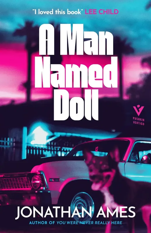 Bästa pris - Man Named Doll