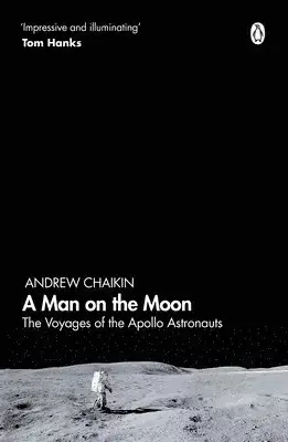 Man on the Moon - Sista chansen