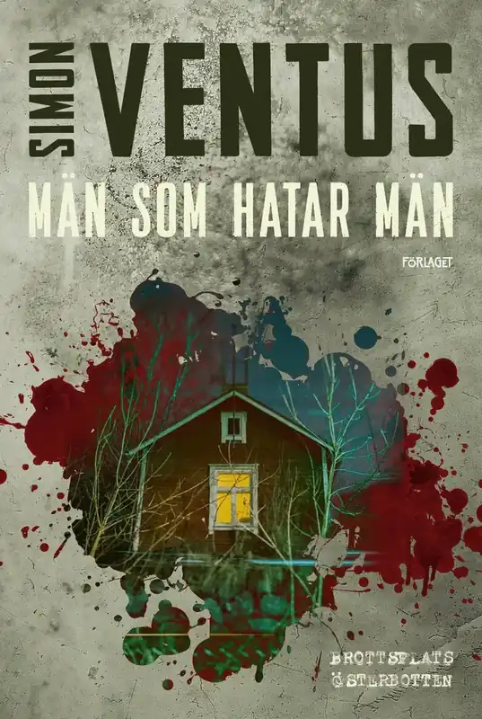 Rekommenderas - Män som hatar män