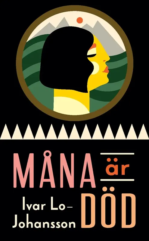 Måna är död | Lågt pris