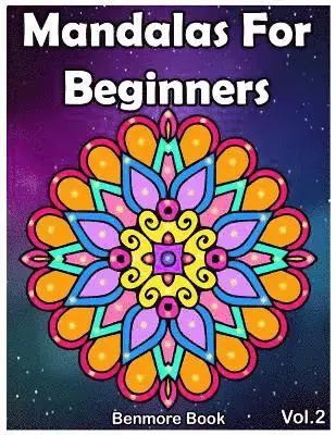 Extra bra pris | Mandala For Beginners