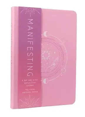 Manifesting | Kanonpris