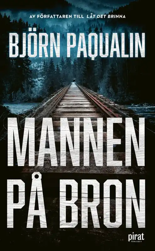 Mannen på bron | Passa på
