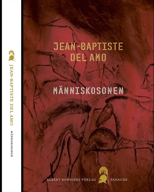 I lager - Människosonen