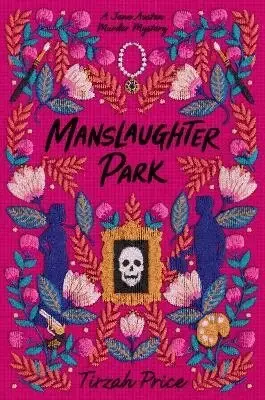 Utförsäljning | Manslaughter Park