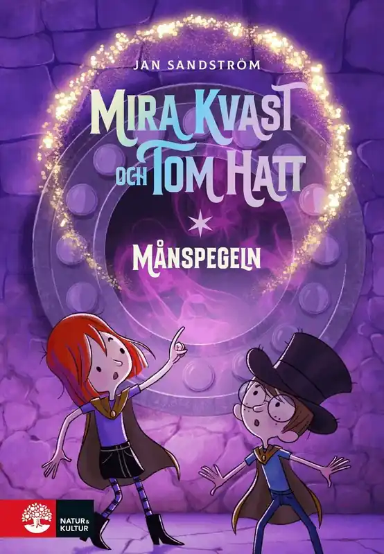 Dagens deal | Månspegeln