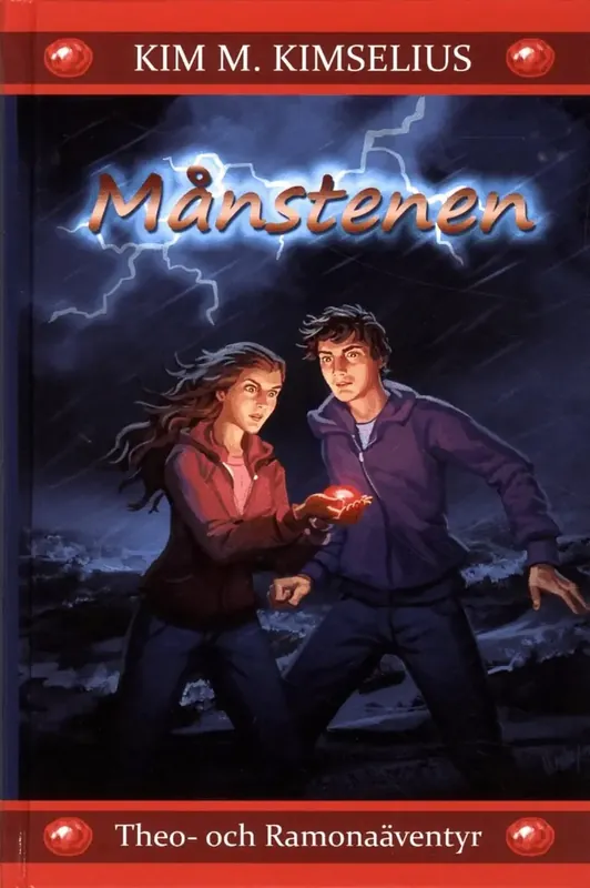 Superpris | Månstenen