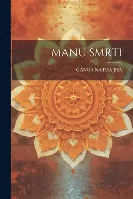 Manu Smrti | Nytt hos oss