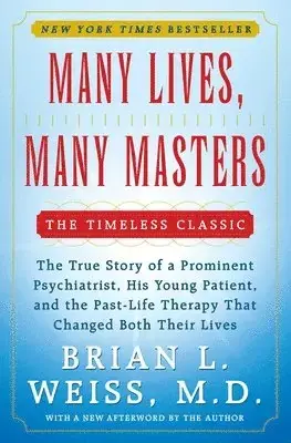 Extra rabatt | Many Lives, Many Masters