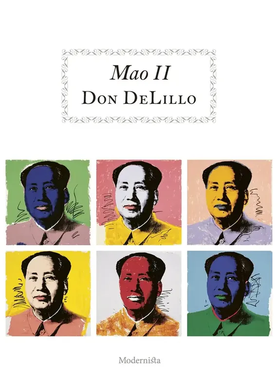 Begränsat antal - Mao II