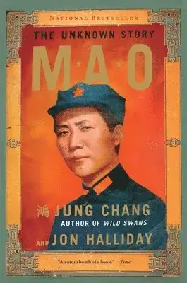 Populär | Mao The Unknown Story