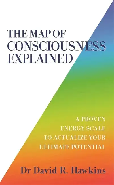 Ta chansen | Map of Consciousness Explained