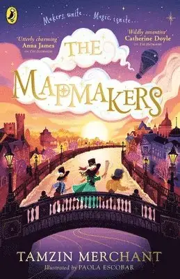 Specialerbjudande | Mapmakers