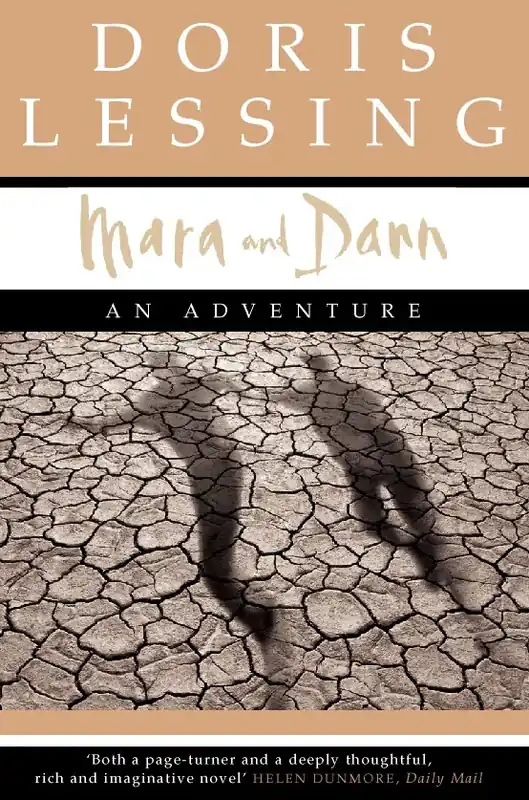 Precis lanserat | Mara and Dann