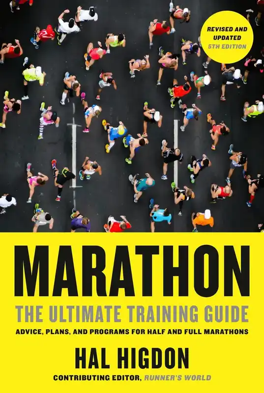 Bara idag - Marathon