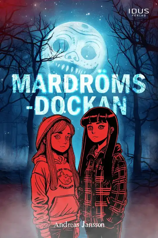 Mardrömsdockan | Begränsat lager