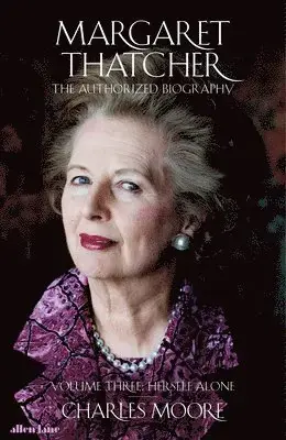 Skynda dig - Margaret Thatcher