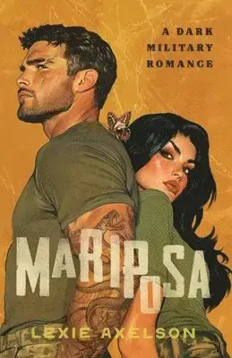 Specialpris | Mariposa