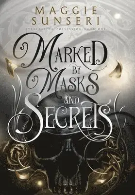 Marked by Masks and Secrets | Extra rabatt