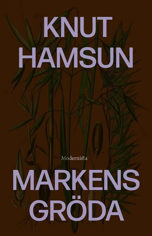 Markens gröda | Nytt lägre pris