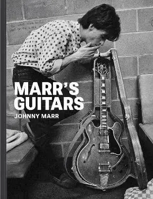 Marr‘s Guitars - Premiumkvalitet