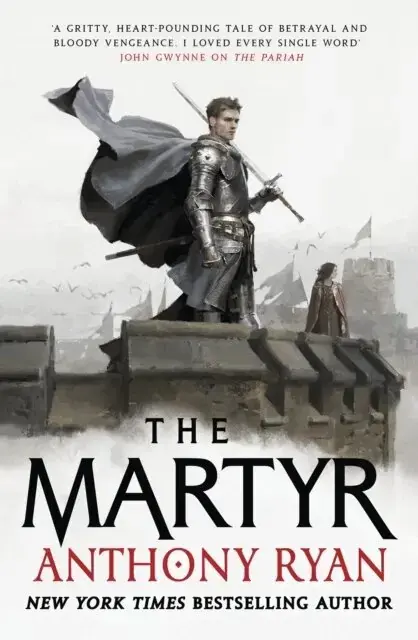 Martyr | Populär