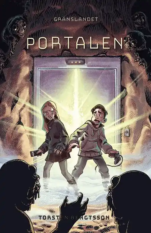Portalen - Gratis retur