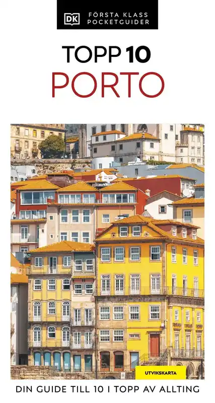 Porto - Precis lanserat