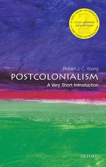Postcolonialism | Skynda dig