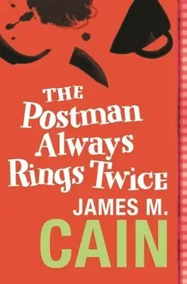 Postman Always Rings Twice - Outlet