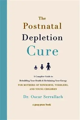 Postnatal Depletion Cure | Mycket efterfrågad