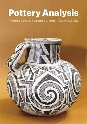 Fynd - Pottery Analysis, Second Edition