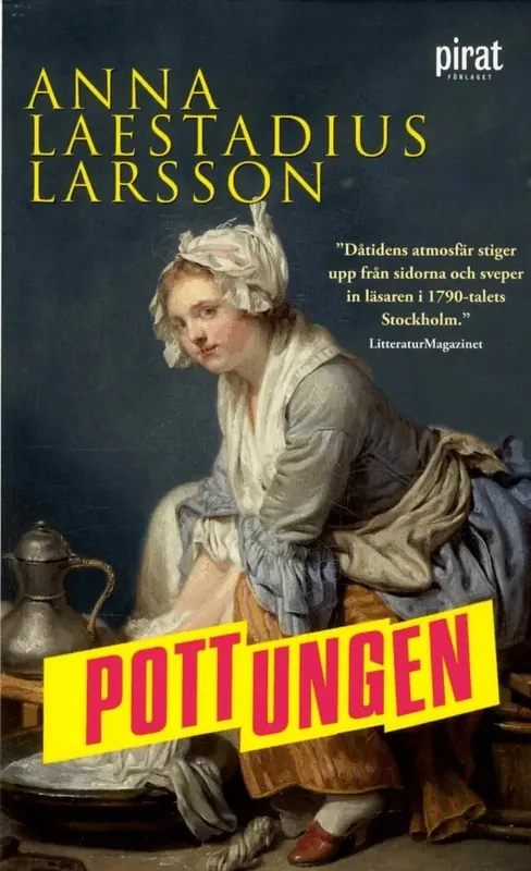 Premium | Pottungen